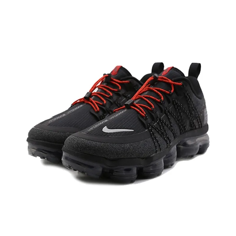 Nike Air VaporMax Run Utility Black Anthracite-2