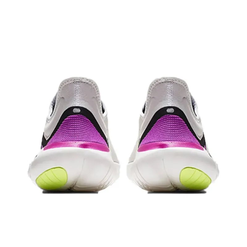 Nike Free Rn 5.0 Summit White-3