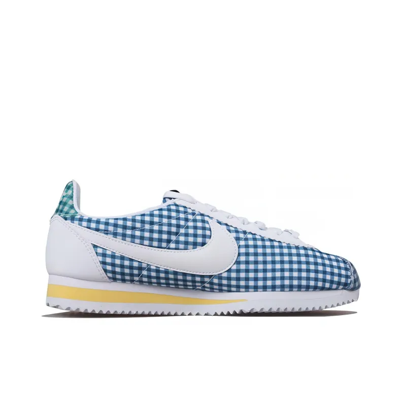 Nike Classic Cortez Qs 'Blue Force' Women's-1