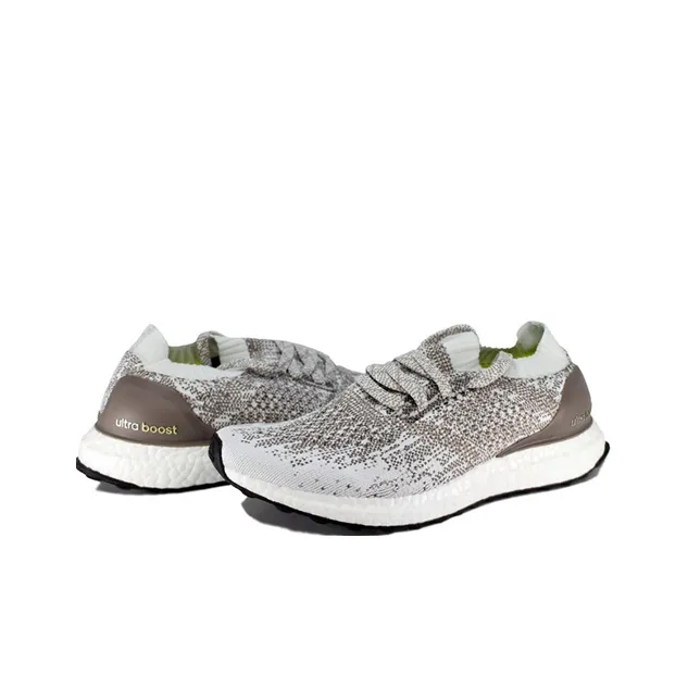 adidas Ultra Boost Uncaged Vapour Grey-2