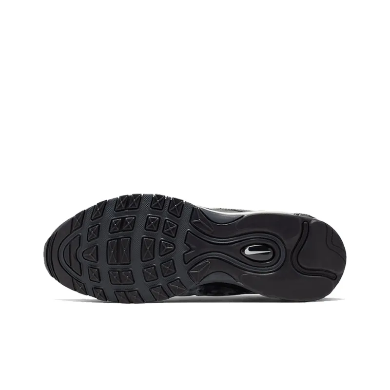 Nike Air Max 97 Black White Anthracite-3