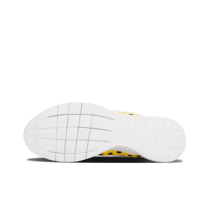 Nike Roshe Run Polka Dot Pack Yellow-4