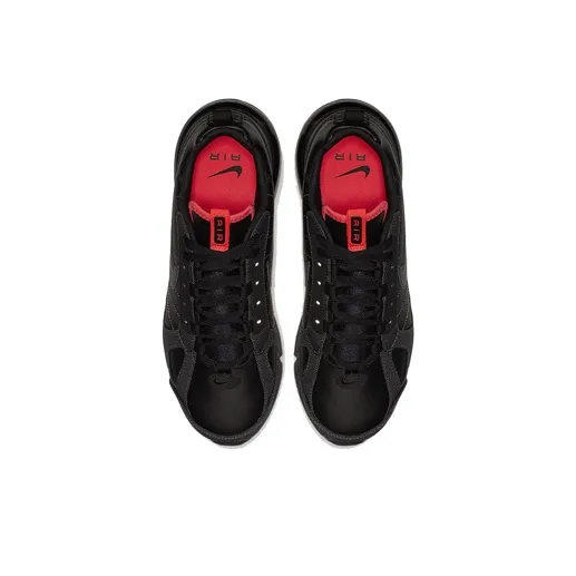 Nike Air Max 270 Futura Anthracite Black Solar Red-3