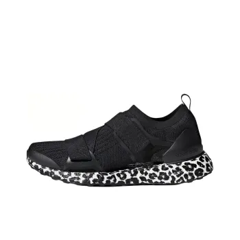 Adidas Ultra Boost X Stella McCartney Black Leopard Women's