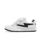 White Black