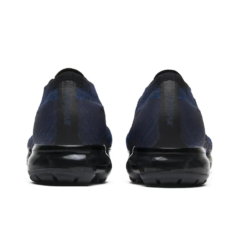 Nike Air VaporMax Midnight Navy-3