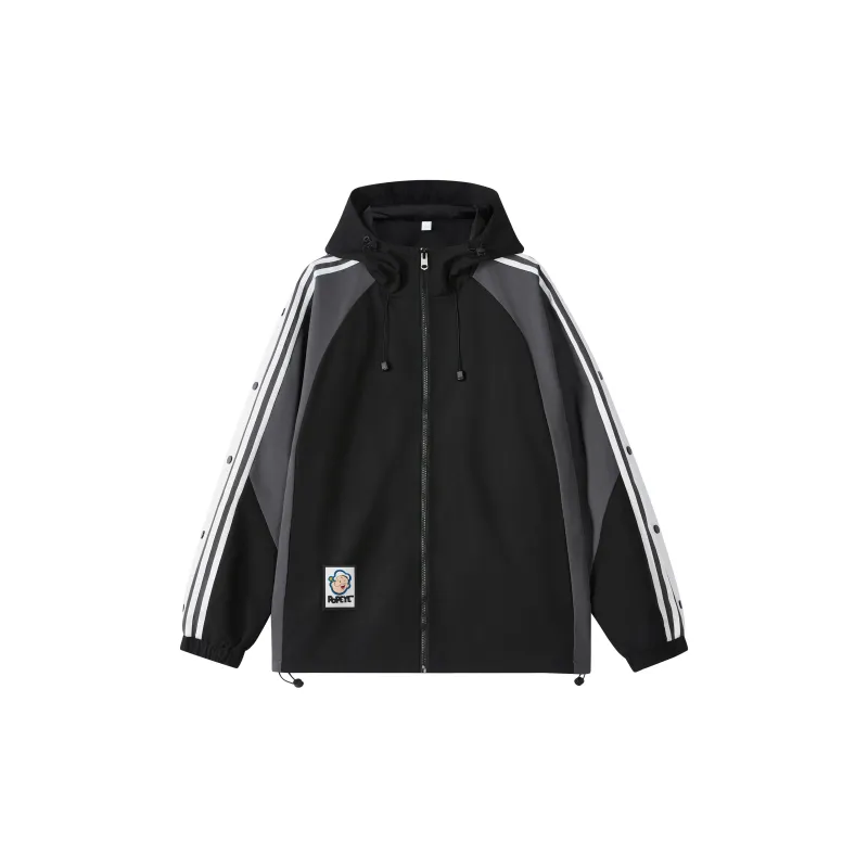 POPEYE Jackets Unisex-5