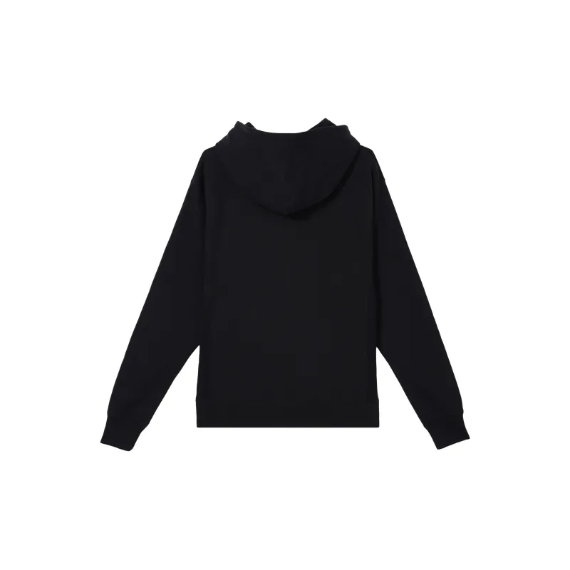 Fragment Design X JORDAN Fragment Design FW Sweatshirts Men Black-1