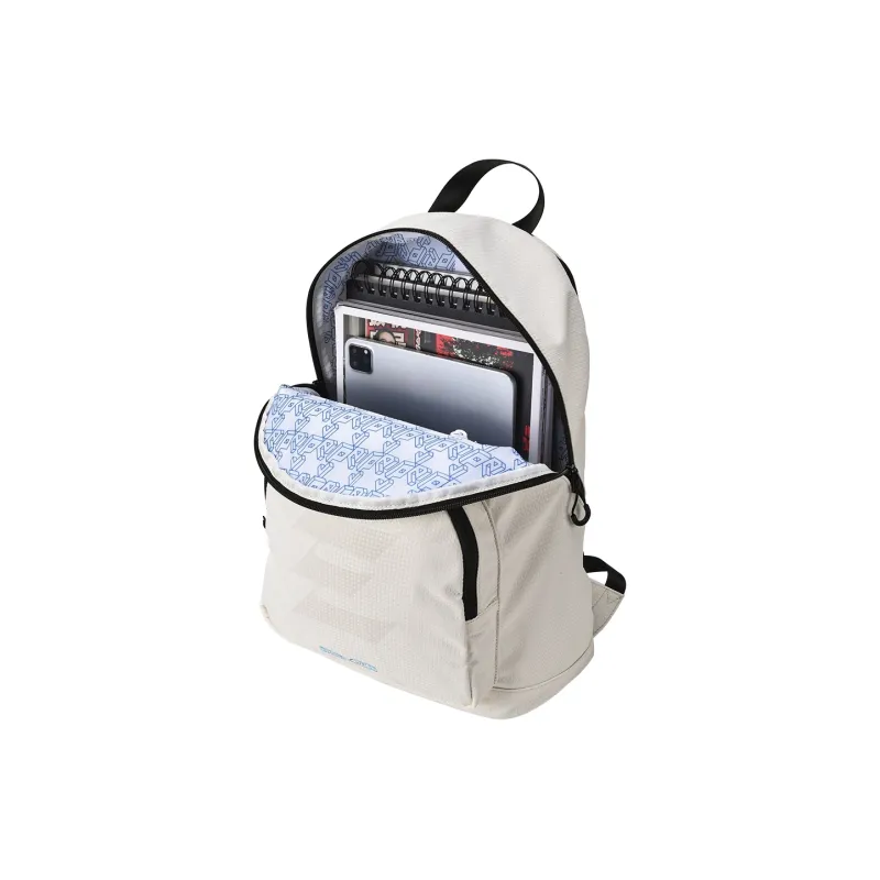 Common Projects zipped leather backpack