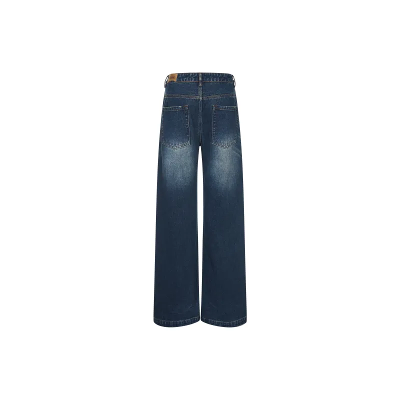 BETWEENAND Jeans Women's Blue-1
