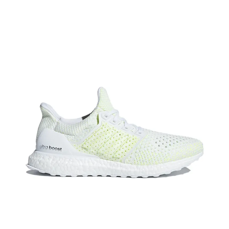 Adidas Ultra Boost Clima Solar Yellow-1