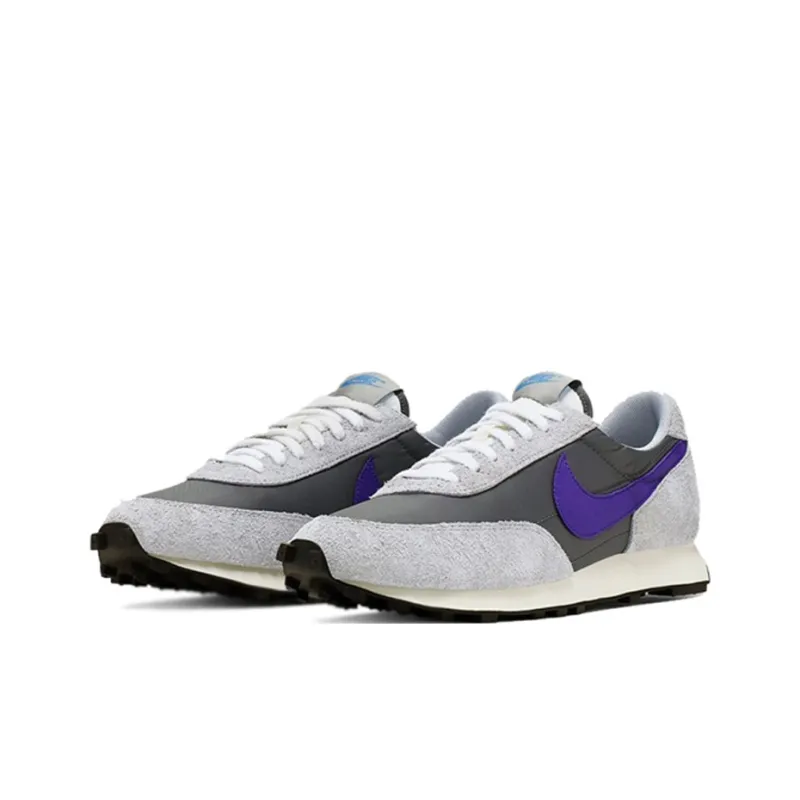 Nike Daybreak Cool Grey Hyper Grape-2