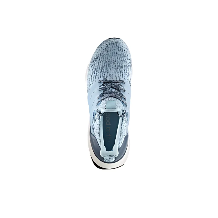 Adidas Ultra Boost 3.0 Icey Blue Women's-3