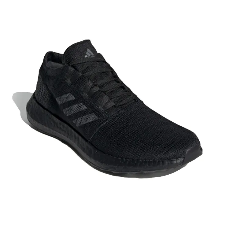 Adidas Pureboost Go Core Black-2