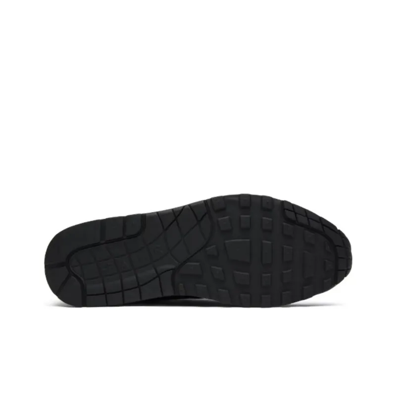 Nike Air Max 1 Patch Black-4