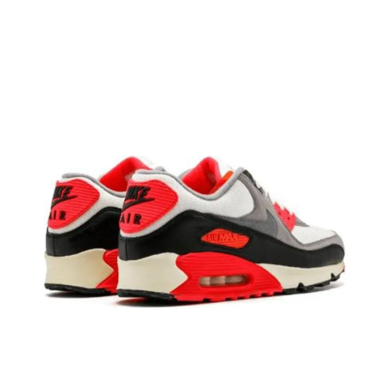 Nike Air Max 90 Infrared Vintage B Grade 2013-2