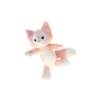 Disney LinaBell Dolls Plush Doll 17cm Height