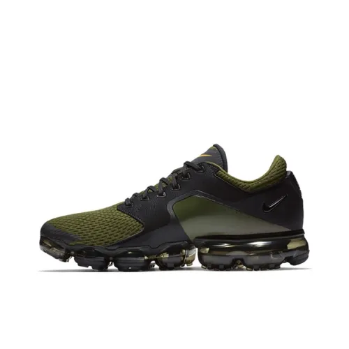 Nike Air VaporMax CS Black Sepia Stone