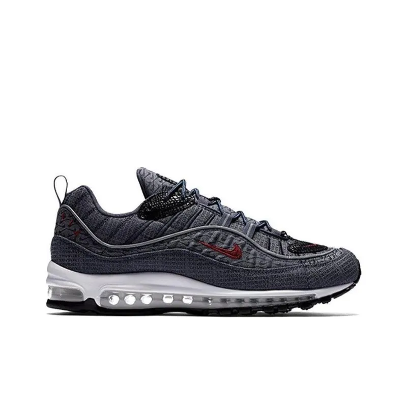 Nike Air Max 98 Thunder Blue-1