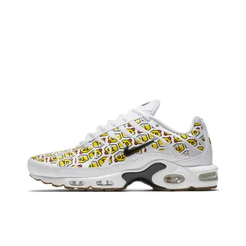 Nike Air Max Plus Qs All Over Print White