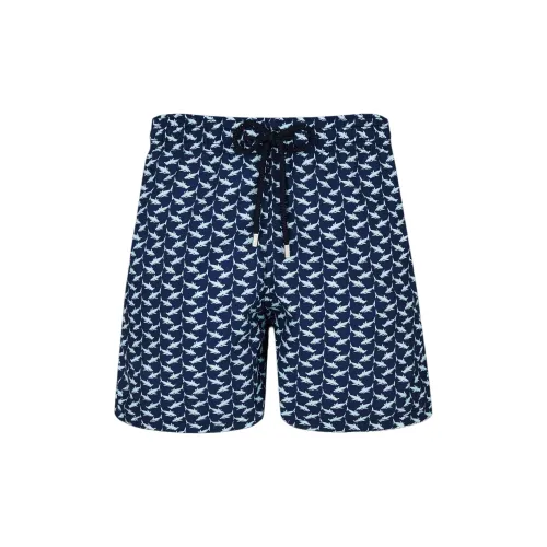 Vilebrequin Swimming Shorts Men Blue