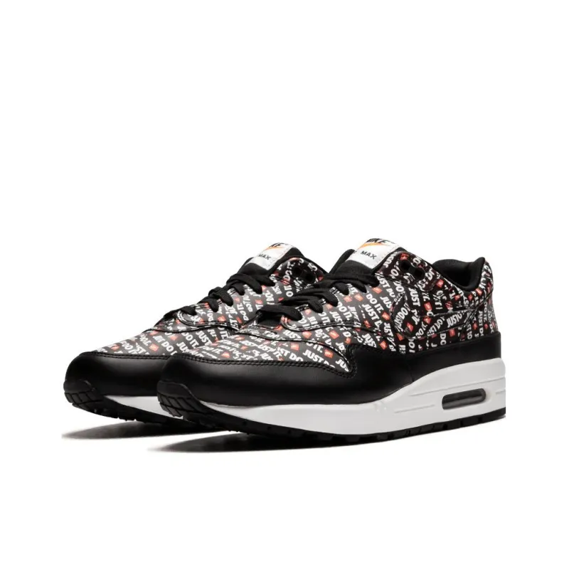 Nike Air Max 1 Just Do It Pack Black-2