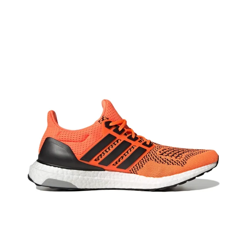 Adidas Ultra Boost 1.0 Solar Orange-1