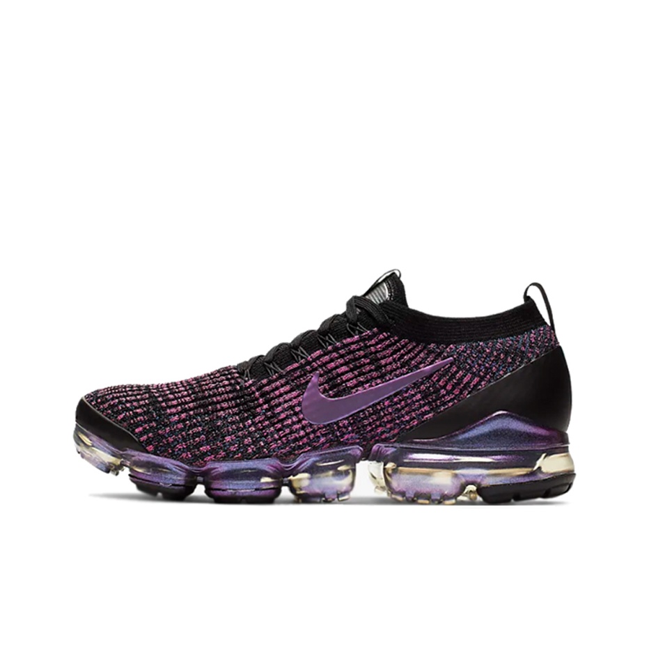 nike vapormax flyknit 3 POIZON