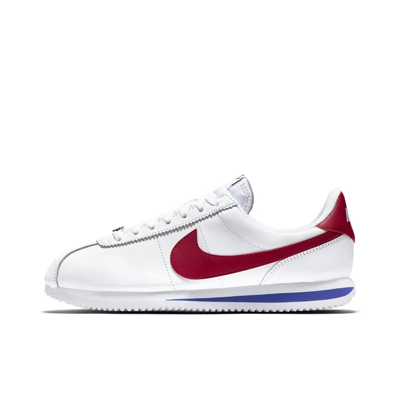 Nike Cortez Basic Leather Forrest Gump 2017-0