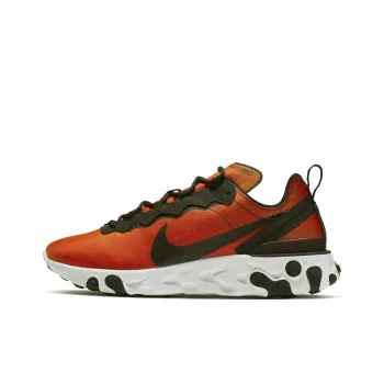 Nike React Element 55 Prm Sunrise