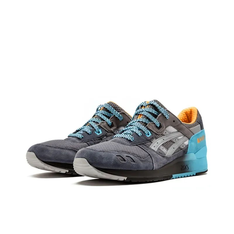 Asics Gel Lyte Iii Slam Jam 6THPRLLL 2016-2