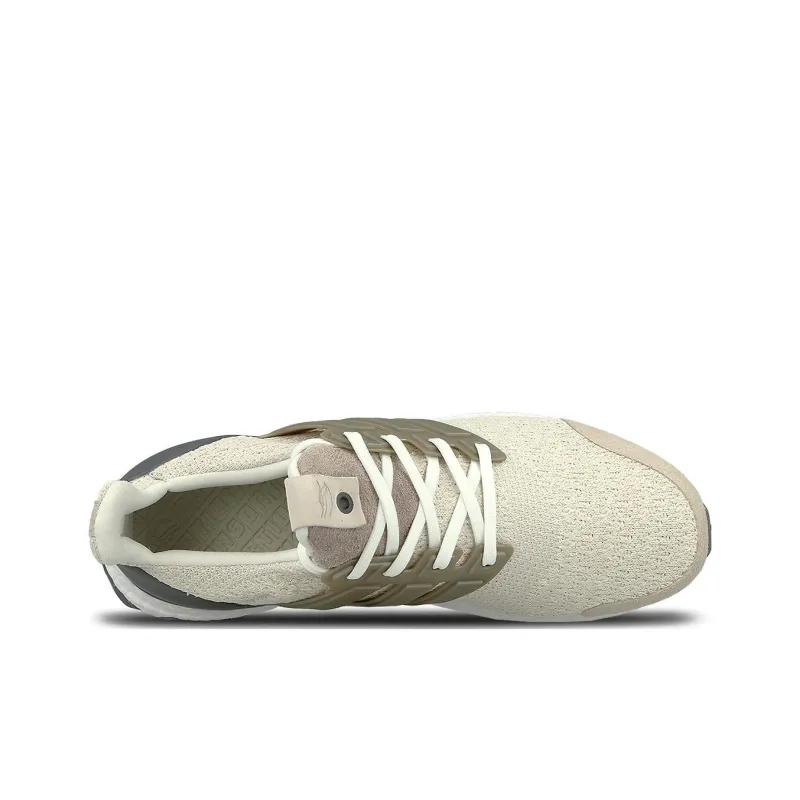 Adidas Ultra Boost Lux Sneakersnstuff X Social Status Vintage White-4