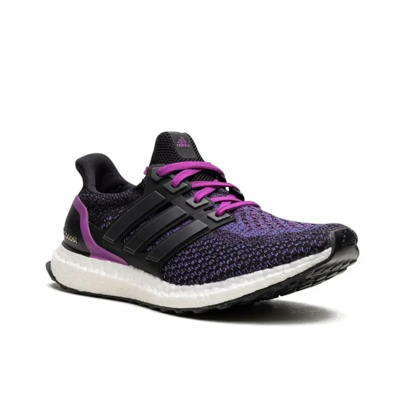 Adidas Ultra Boost 2.0 Shock Purple Women's-3
