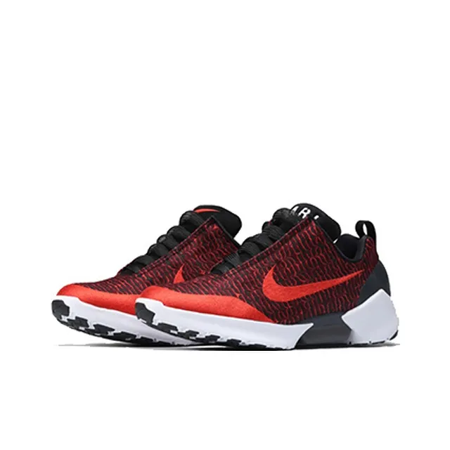 Nike Hyper Adapt 1.0 Ch 'Habanero Red'-2