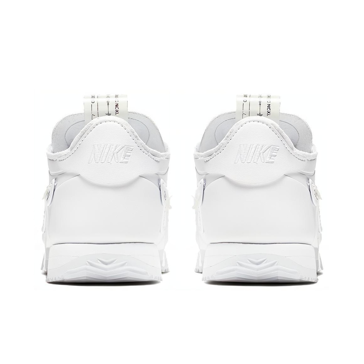 Nike Cortez Noise Cancelling Pack Maria Sharapova