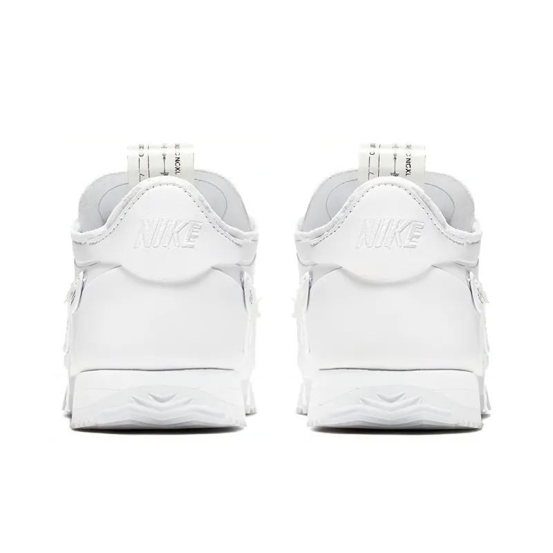 Nike Cortez Basic Ncxl White-3