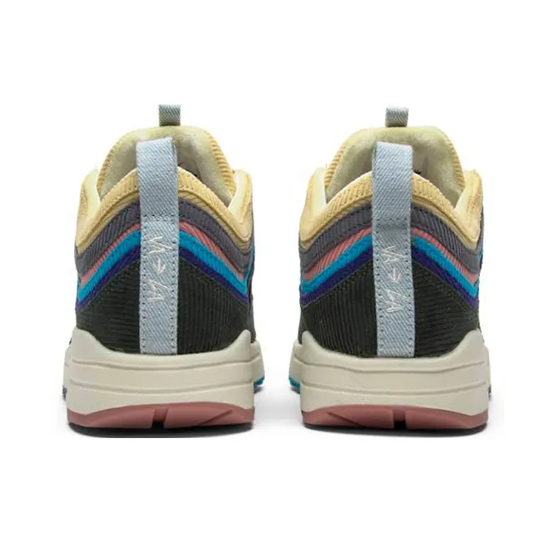 Nike Air Max 1/97 Sean Wotherspoon Extra Lace Set Only-3