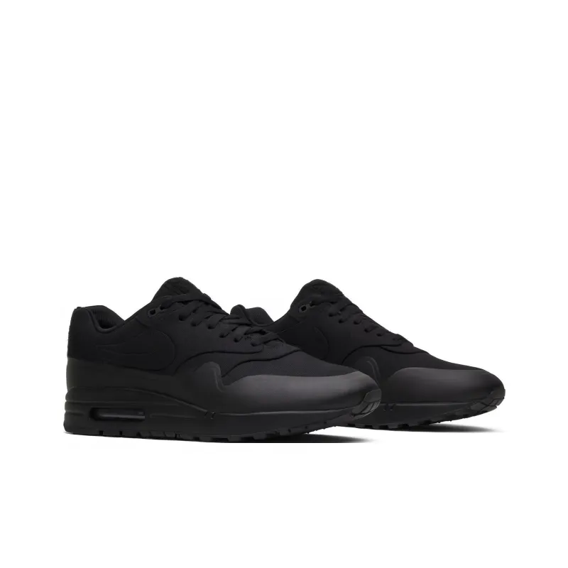 Nike Air Max 1 Patch Black-2