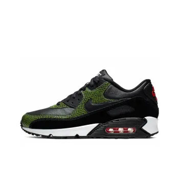 Nike Air Max 90 Green Python
