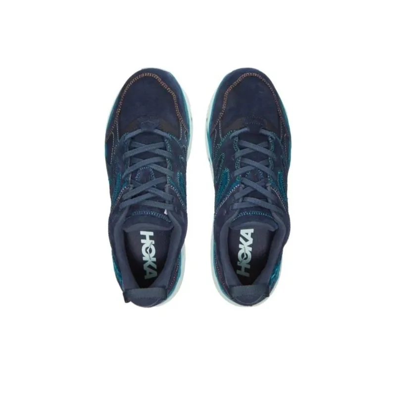 Reebok Ventilator Mita Sneakers Blue Velvet-3