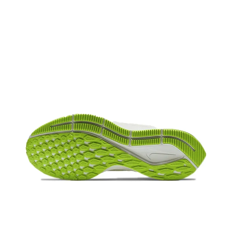 Nike Air Zoom Pegasus 36 Barely Volt Spruce Aura Women's-4