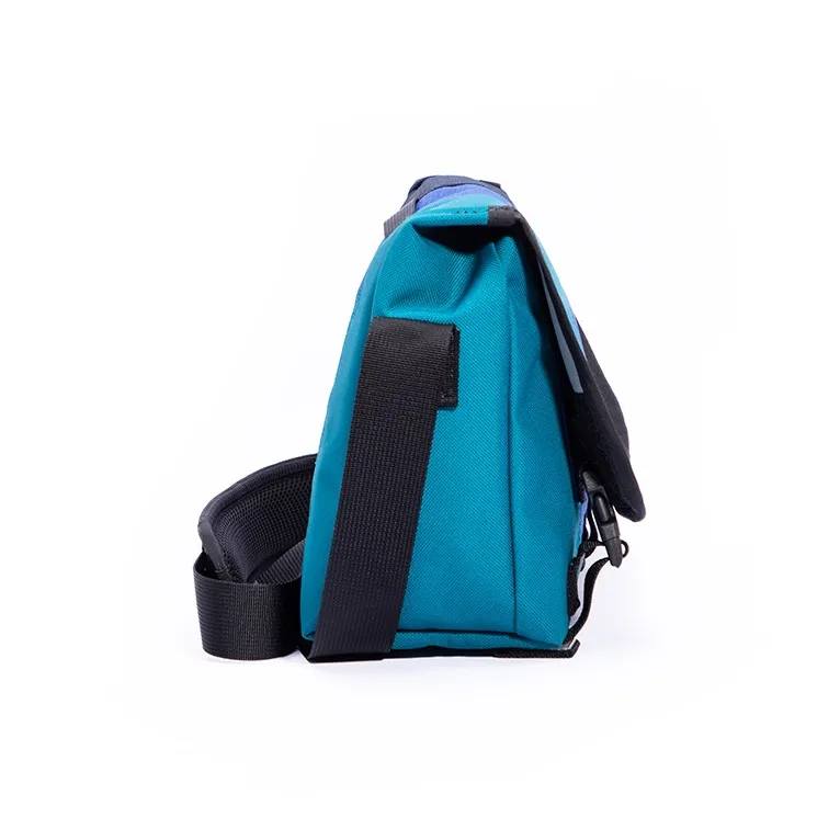 Timbuk2 Polyester Crossbody Bag Unisex Big Wave Color-3