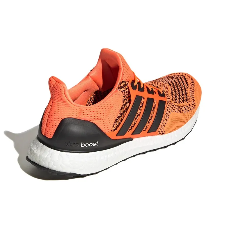 Adidas Ultra Boost 1.0 Solar Orange-3