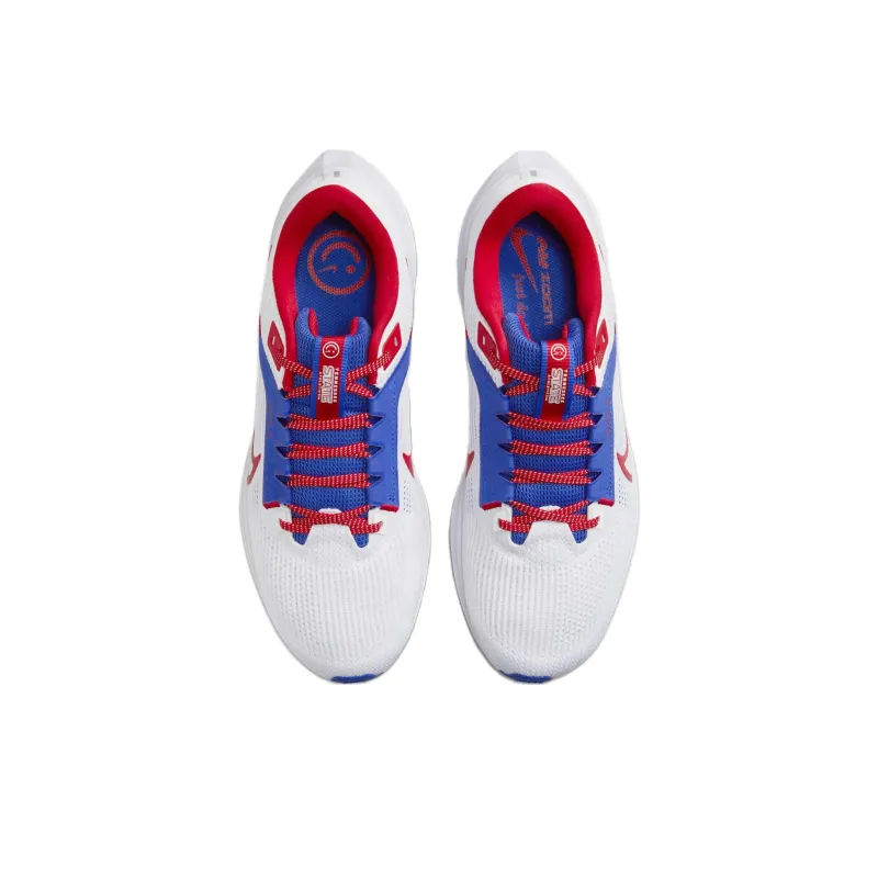 Nike Air Zoom Pegasus 40 'Tennessee State'-3