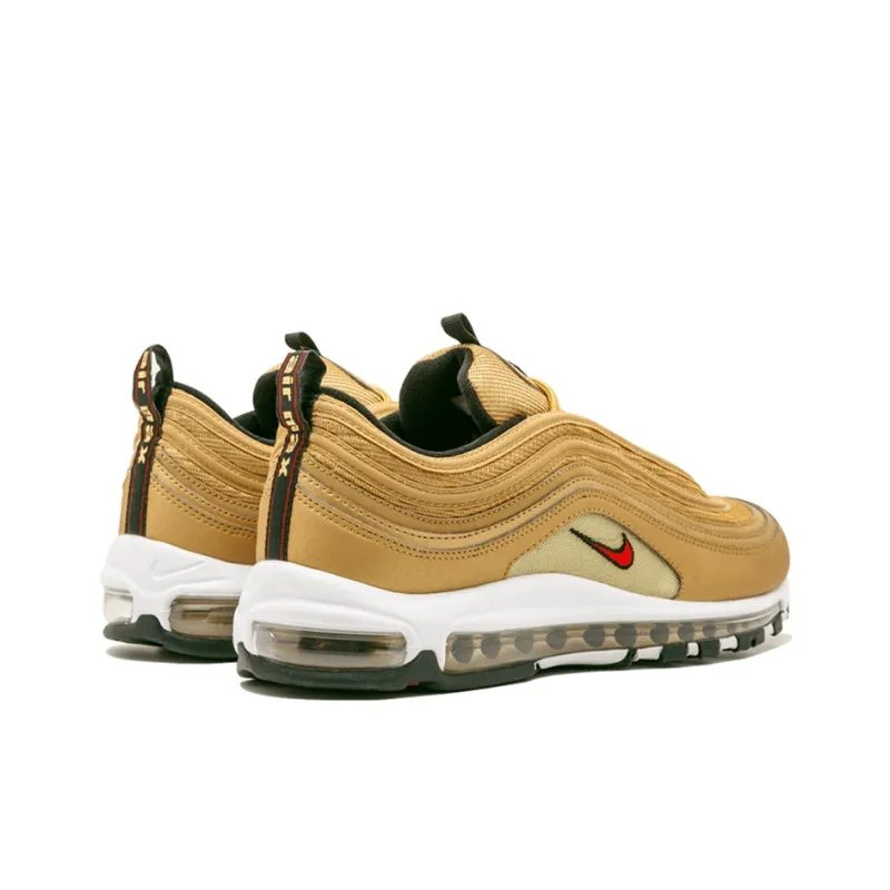 Nike Air Max 97 Metallic Gold 2017/2018-2