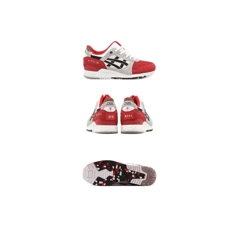 Asics Gel Lyte Iii Afew Koi Regular Box-2