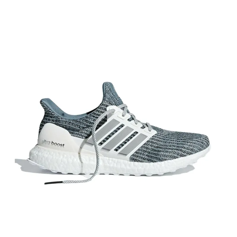 Adidas Ultra Boost 4.0 Parley Running White-1