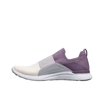 APL ATHLETIC PROPULSION LABS Low-Top Running Shoes Women's Purple