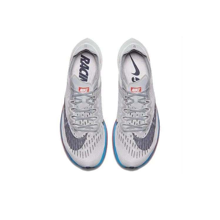 Nike Zoom Vaporfly 4% Vast Grey-3