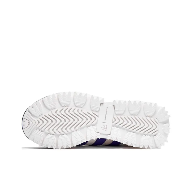 Adidas Aw Wangbody Run Alexander Wang White Purple-3